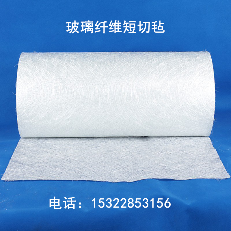 开封纤维布